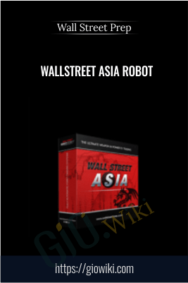 WallStreet ASIA robot