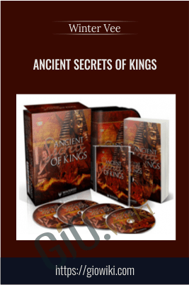 Ancient Secrets Of Kings – Winter Vee