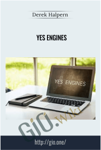 Yes Engines - Derek Halpern