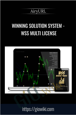 Winning Solution System - WSS Multi License - AiryURL