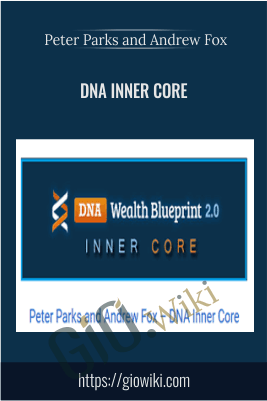 DNA Inner Core - Peter Parks and Andrew Fox