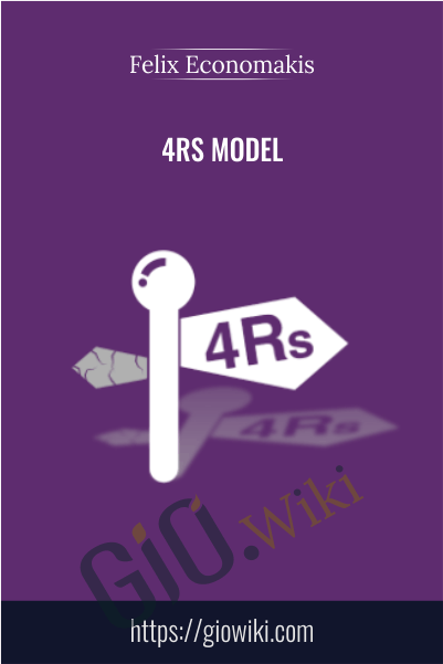 4Rs Model - Felix Economakis