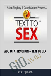 ABC of Attraction – Text To Sex