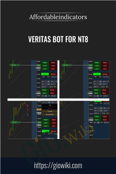 Veritas Bot for NT8 – Affordableindicators