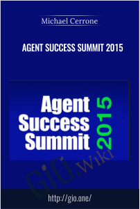Agent Success Summit 2015 – Michael Cerrone