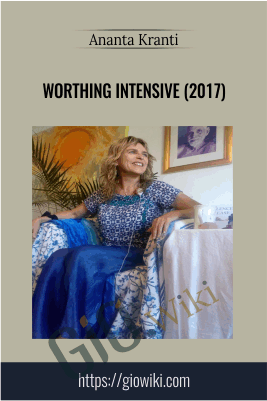 Worthing Intensive (2017) - Ananta Kranti