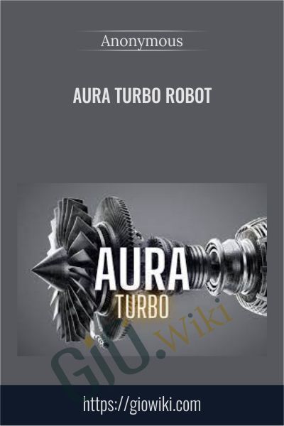 Aura Turbo Robot