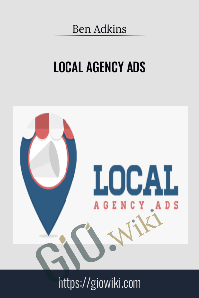 Local Agency Ads