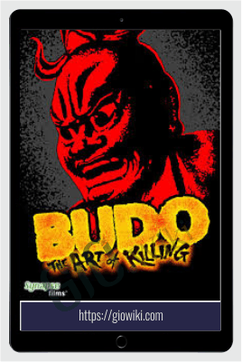 Budo the Art of Killing - Japanese martial arts documentary - Masayoshi Nemoto