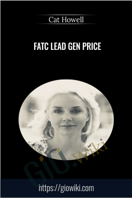 FATC Lead Gen Price – Cat Howell