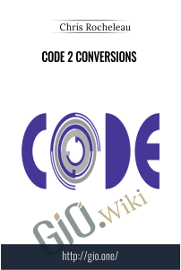 Code 2 Conversions - Chris Rocheleau