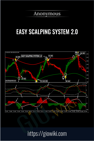Easy Scalping System 2.0