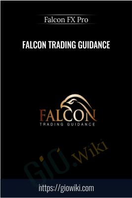 Falcon Trading Guidance - Falcon FX Pro