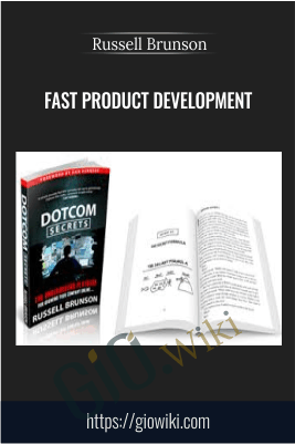 Fast Product Development