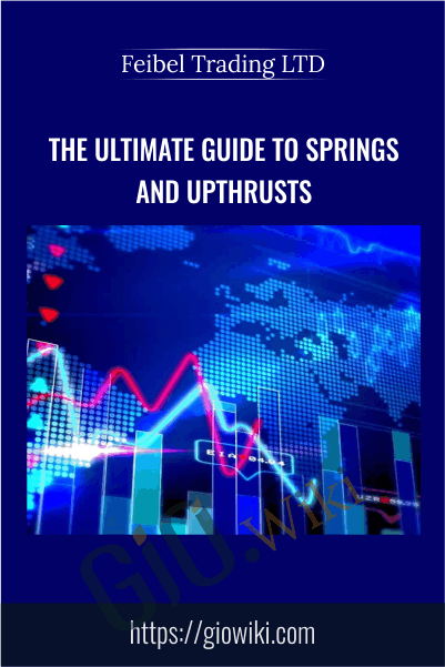 The Ultimate Guide to Springs and Upthrusts