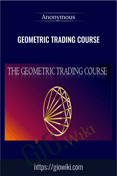 Geometric Trading Course