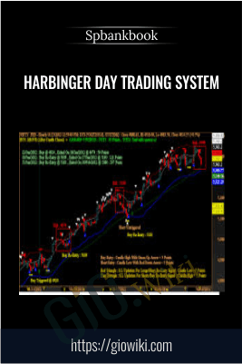 Harbinger Day Trading System – Spbankbook