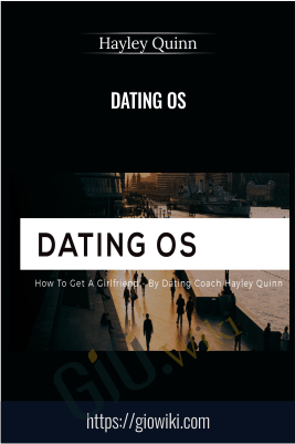 Dating OS - Hayley Quinn