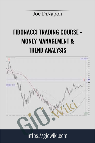 Fibonacci Trading Course - Money Management & Trend Analysis - Joe DiNapoli