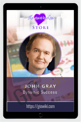 Dynamic Success - John Gray