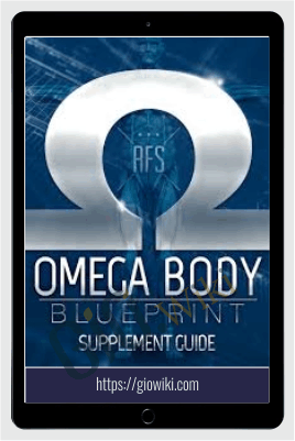 Omega Body Blueprint - John Romaniello