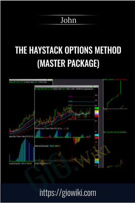 The Haystack Options Method (Master Package) - John