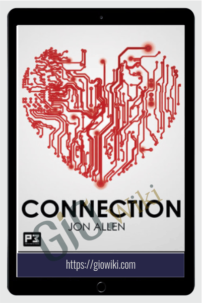Connection - Jon Allen
