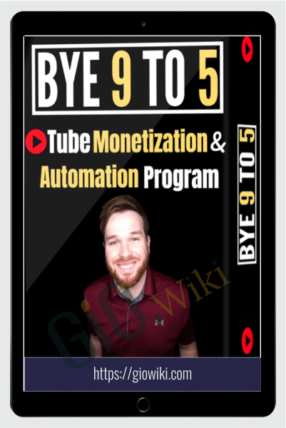 Tube Monetization & Automation Program – Jordan