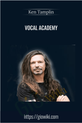 Vocal Academy – Ken Tamplin