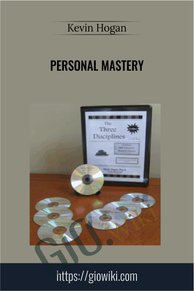 Personal Mastery - Kevin Hogan