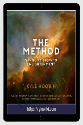 The Method - Kyle Hoobin