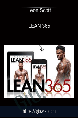 Lean 365 - Leon Scott