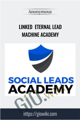 Linked  Eternal Lead Machine Academy