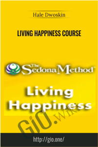 Living Happiness Course – Hale Dwoskin