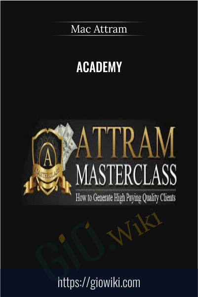 Academy – Mac Attram