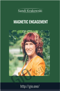 Magnetic Engagement – Sandi Krakowski