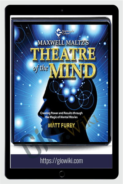 Theatre of the Mind - Matt Furey