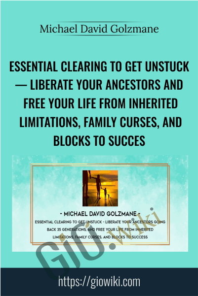 Essential Clearing to get unstuck