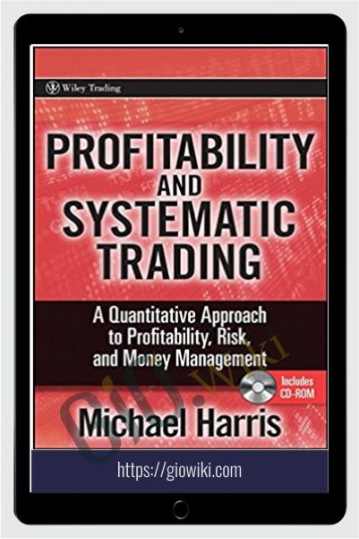 Profitability Systematic Trading – Michael Harris