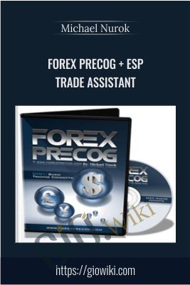 Forex Precog + ESP Trade Assistant – Michael Nurok