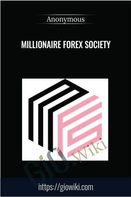 Millionaire Forex Society