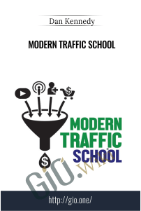 Modern Traffic School - Dan Kennedy