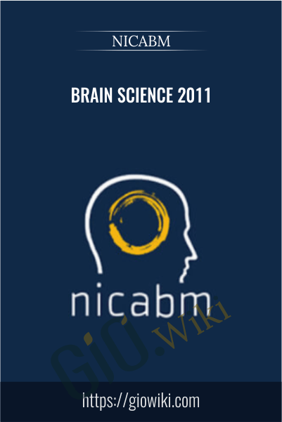 Brain Science 2011 – NICABM