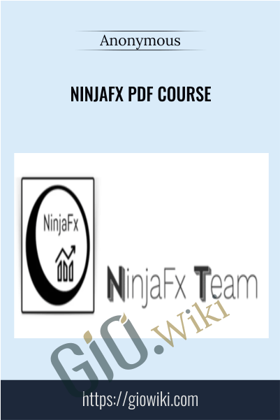 NinjaFX PDF Course
