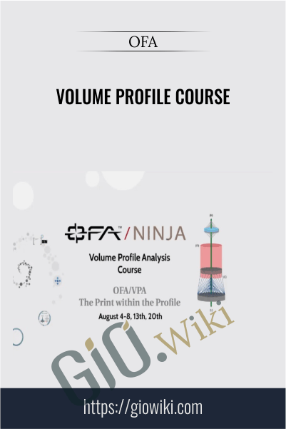 Volume Profile Course – OFA
