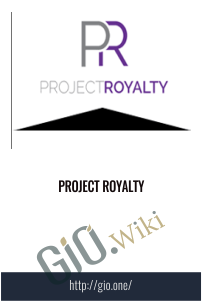 Project  Royalty