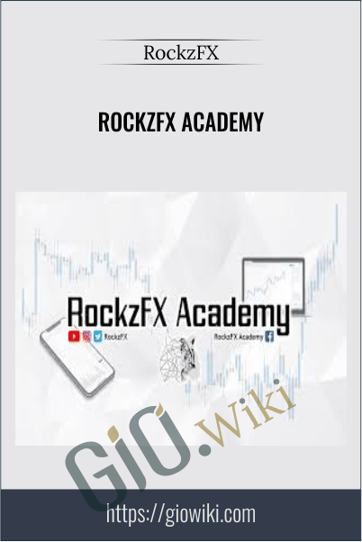 RockzFX Academy – RockzFX