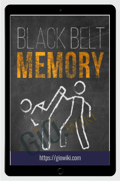 Black Belt Memory - Ron White