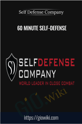 60 minute self-defense - Self Defense Company