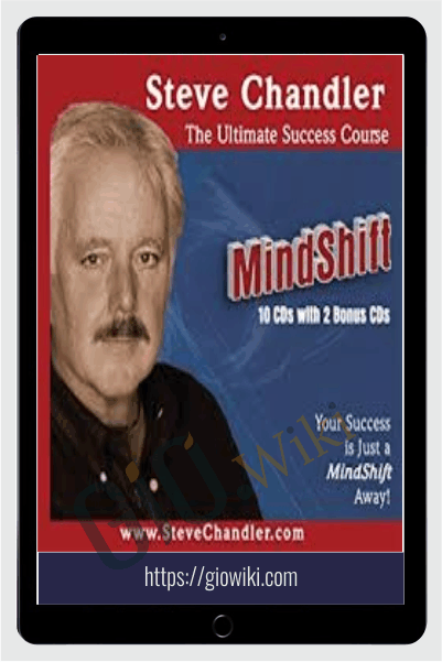 MindShift - Steve Chandler